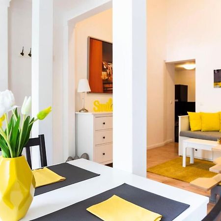 Spacious Loft Style Studio In Berlin Wilmersdorf Exterior photo